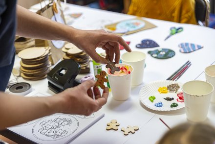 Świąteczny Jarmark z Tradycją w Wiśle